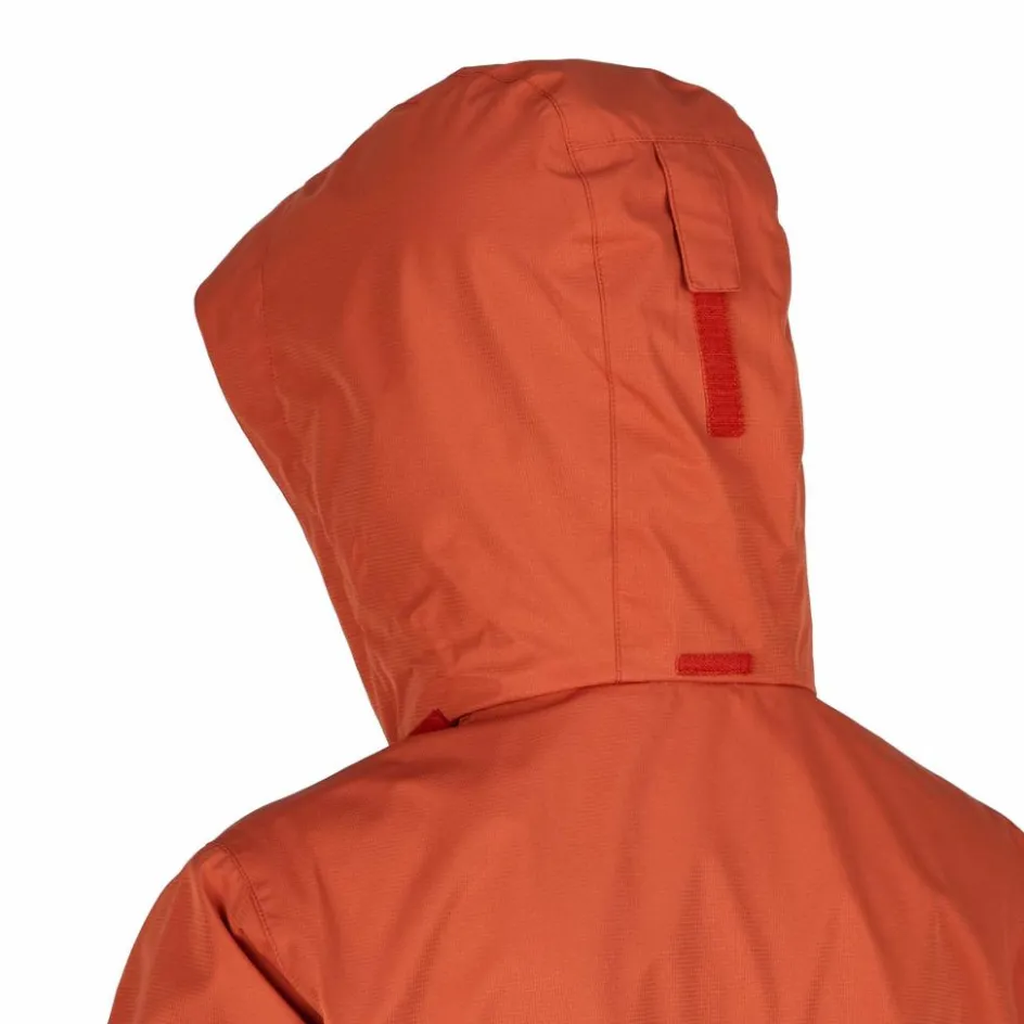 Outlet WOMEN'S ESCAPE LIGHT JACKET Damen - Regenjacke Damen Outdoorjacken