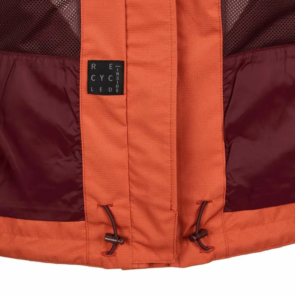 Outlet WOMEN'S ESCAPE LIGHT JACKET Damen - Regenjacke Damen Outdoorjacken