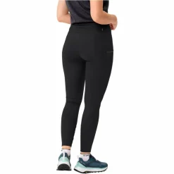 New WOMEN'S ESSENTIAL TIGHTS Damen - Leggings Damen Outdoorhosen