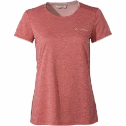 Damen Vaude Shirts Und Tops^WOMEN'S ESSENTIAL T-SHIRT Damen - Funktionsshirt