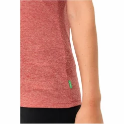 Damen Vaude Shirts Und Tops^WOMEN'S ESSENTIAL T-SHIRT Damen - Funktionsshirt