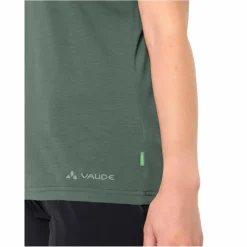 Hot WOMEN'S ESSENTIAL WOOL T-SHIRT Damen - Funktionsshirt Damen Shirts Und Tops