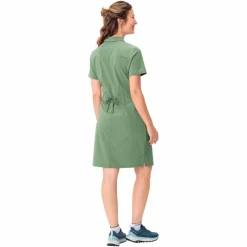 Damen Vaude Röcke Und Kleider^WOMEN'S FARLEY STRETCH DRESS Damen - Kleid