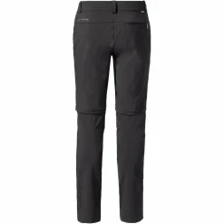Damen Vaude Outdoorhosen^WOMEN'S FARLEY STRETCH ZO PANTS II Damen - Trekkinghose