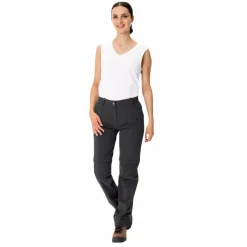Damen Vaude Outdoorhosen^WOMEN'S FARLEY STRETCH ZO PANTS II Damen - Trekkinghose