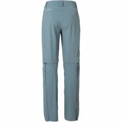 Online WOMEN'S FARLEY STRETCH ZO T-ZIP PANTS II Damen - Softshellhose Damen Outdoorhosen