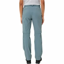 Online WOMEN'S FARLEY STRETCH ZO T-ZIP PANTS II Damen - Softshellhose Damen Outdoorhosen