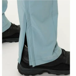 Online WOMEN'S FARLEY STRETCH ZO T-ZIP PANTS II Damen - Softshellhose Damen Outdoorhosen