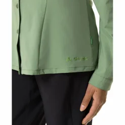 Damen Vaude Hemden^WOMEN'S FARLEY STRETCH SHIRT Damen - Funktionsshirt