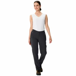 Best WOMEN'S FARLEY STRETCH PANTS III Damen - Trekkinghose Damen Outdoorhosen