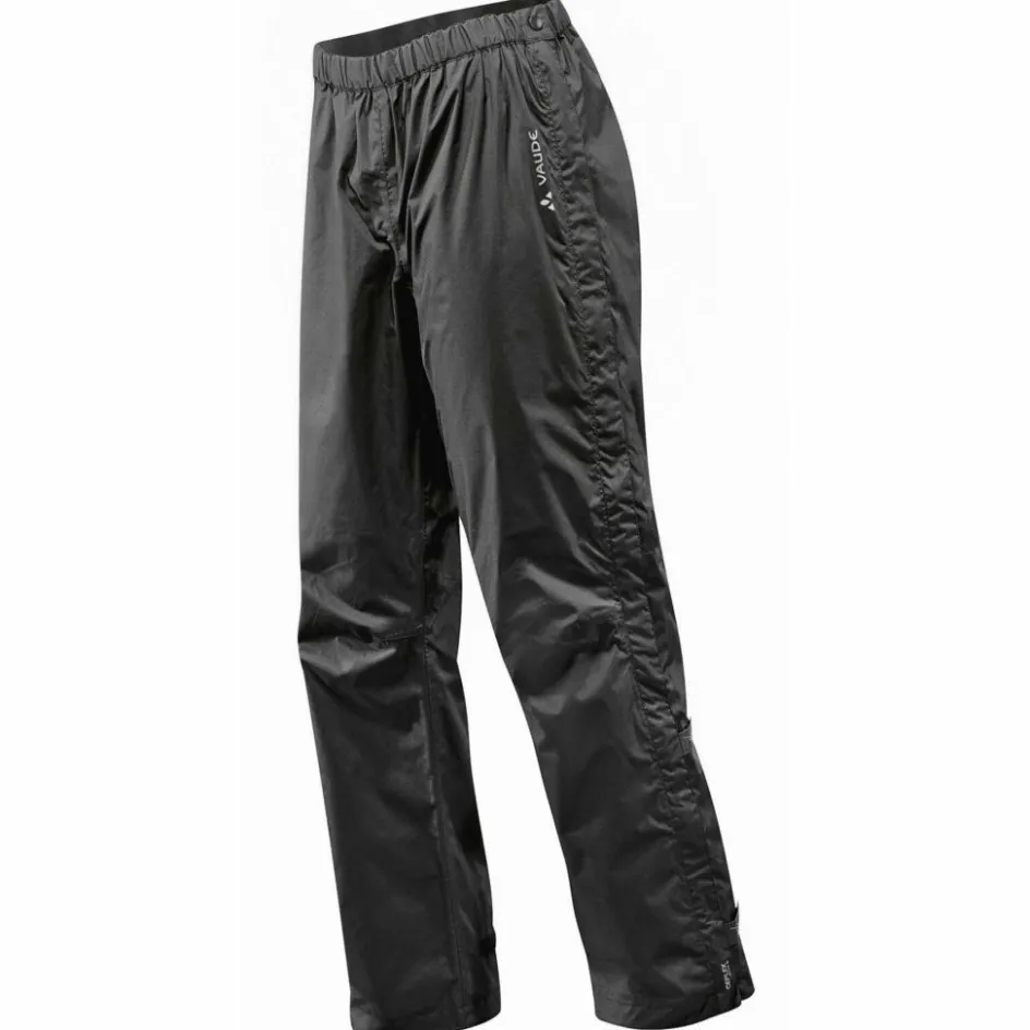 Best WOMEN'S FLUID FULL-ZIP PANTS Damen - Fahrradhose Damen Outdoorhosen