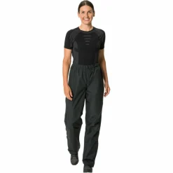 Sale WOMEN'S FLUID PANTS S/S+L/S Damen - Fahrradhose Damen Outdoorhosen