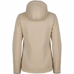 Damen Vaude Pullover Und Fleecepullover|Outdoorjacken^WOMEN'S IDRIS FLEECE HOODY Damen - Fleecejacke
