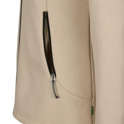 Damen Vaude Pullover Und Fleecepullover|Outdoorjacken^WOMEN'S IDRIS FLEECE HOODY Damen - Fleecejacke