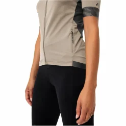 WOMEN'S KURO FZ TRICOT II Damen - Fahrradtrikot Damen Shirts Und Tops