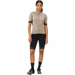 WOMEN'S KURO FZ TRICOT II Damen - Fahrradtrikot Damen Shirts Und Tops