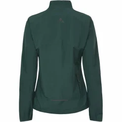 Damen Vaude Outdoorjacken^WOMEN'S KURO PRO RAIN JACKET Damen - Fahrradjacke