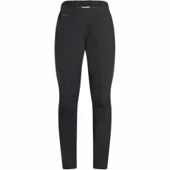 Clearance WOMEN'S KURO PRO RAIN PANTS Damen - Fahrradhose Damen Outdoorhosen