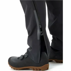 Clearance WOMEN'S KURO PRO RAIN PANTS Damen - Fahrradhose Damen Outdoorhosen