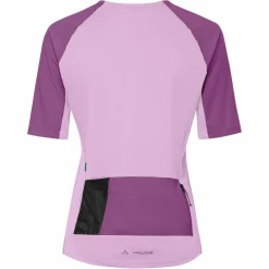 Damen Vaude Shirts Und Tops^WOMEN'S KURO SHIRT II Damen - Fahrradtrikot