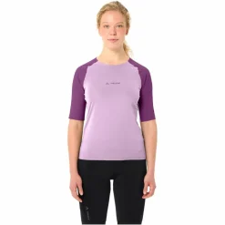 Damen Vaude Shirts Und Tops^WOMEN'S KURO SHIRT II Damen - Fahrradtrikot