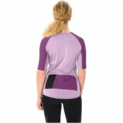 Damen Vaude Shirts Und Tops^WOMEN'S KURO SHIRT II Damen - Fahrradtrikot