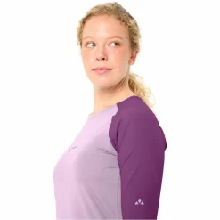 Damen Vaude Shirts Und Tops^WOMEN'S KURO SHIRT II Damen - Fahrradtrikot