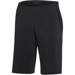 Hot WOMEN'S KURO SHORTS III Damen - Radshorts Damen Outdoorhosen