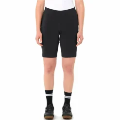 Hot WOMEN'S KURO SHORTS III Damen - Radshorts Damen Outdoorhosen