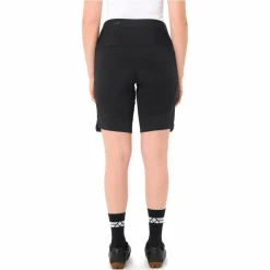 Hot WOMEN'S KURO SHORTS III Damen - Radshorts Damen Outdoorhosen