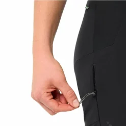 Hot WOMEN'S KURO SHORTS III Damen - Radshorts Damen Outdoorhosen