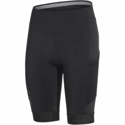 WOMEN'S KURO TIGHTS II Damen - Radlerhose Damen Outdoorhosen