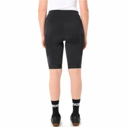 WOMEN'S KURO TIGHTS II Damen - Radlerhose Damen Outdoorhosen