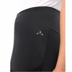 WOMEN'S KURO TIGHTS II Damen - Radlerhose Damen Outdoorhosen