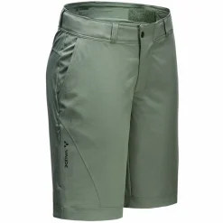 Hot WOMEN'S LEDRO SHORTS Damen - Radshorts Damen Outdoorhosen