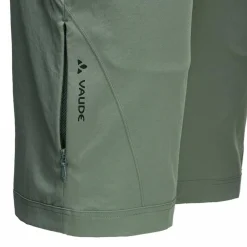 Hot WOMEN'S LEDRO SHORTS Damen - Radshorts Damen Outdoorhosen