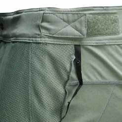 Hot WOMEN'S LEDRO SHORTS Damen - Radshorts Damen Outdoorhosen