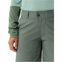 Hot WOMEN'S LEDRO SHORTS Damen - Radshorts Damen Outdoorhosen