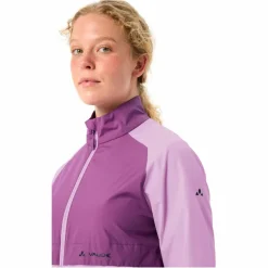 Hot WOMEN'S LOAMER AIR JACKET II Damen - Fahrradjacke Damen Outdoorjacken