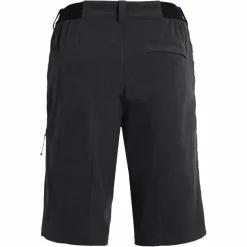 Damen Vaude Outdoorhosen^WOMEN'S LOAMER BASE CORD SHORTS Damen - Radshorts
