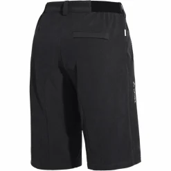 Damen Vaude Outdoorhosen^WOMEN'S LOAMER BASE CORD SHORTS Damen - Radshorts