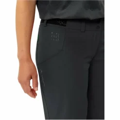 Damen Vaude Outdoorhosen^WOMEN'S LOAMER BASE SHORTS Damen - Radshorts
