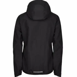 Damen Vaude Outdoorjacken^WOMEN'S LOAMER RAIN JACKET Damen - Fahrradjacke