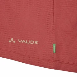 Damen Vaude Shirts Und Tops^WOMEN'S LOAMER SHIRT Damen - Funktionsshirt