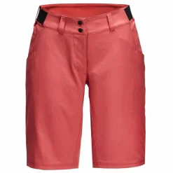 Best WOMEN'S LOAMER SHORTS Damen - Radshorts Damen Outdoorhosen