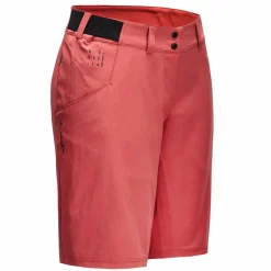 Best WOMEN'S LOAMER SHORTS Damen - Radshorts Damen Outdoorhosen