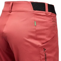 Best WOMEN'S LOAMER SHORTS Damen - Radshorts Damen Outdoorhosen