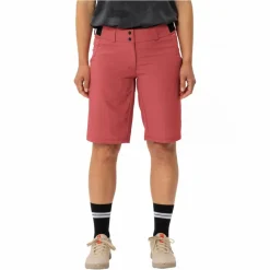 Best WOMEN'S LOAMER SHORTS Damen - Radshorts Damen Outdoorhosen