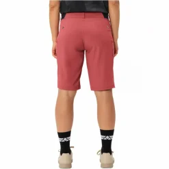 Best WOMEN'S LOAMER SHORTS Damen - Radshorts Damen Outdoorhosen