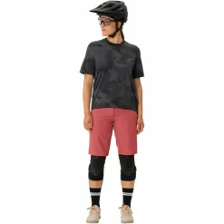 Best WOMEN'S LOAMER SHORTS Damen - Radshorts Damen Outdoorhosen